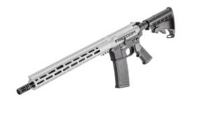 SMITH & WESSON M&P 15 SPORT III FREEDOM 16" 5.56 WHITE/BLACK 1-30RD MAG