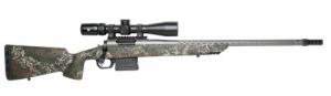 HORIZON FIREARMS 25 CREEDMOOR 22IN BARREL 1 OF 50 HAND PAINTED CAMO  - CNCHRVNVP25