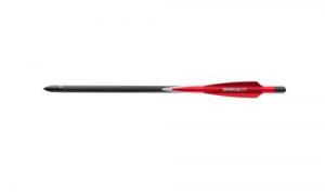 Barnett Demun Hyperbolts Carbon 3-Fletch 6 pk. - BAR50039