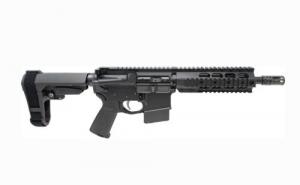 DPM KITTY Pistol 338ARC 10R 8B QD - DP51655225433