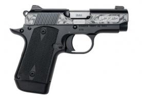Kimber Micro 9 Folia 9mm - CNCFOLIA9 Kimber Micro 9 Folia 9mm - CNCFOLIA9