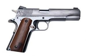 COLT 1911 INDEPENDENCE .45 ACP 7RD DAMASCUS STEEL SLIDE 1 OF 250 - CNCINDEPEN45 COLT 1911 INDEPENDENCE .45 ACP 7RD DAMASCUS STEEL SLIDE 1 OF 250 - CNCINDEPEN45