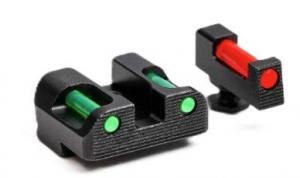 TSF TAC 9mm/.40 S&W For Glock - 001BE001BG