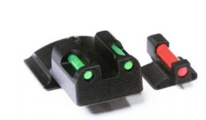 NOVAK TSF TAC GOVT 10mm Auto/.45ACP - 061BE061BG