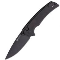 SENCUT SERENE Black ALUM S/W D2 - S21022B-1