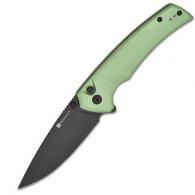 SENCUT SERENE Green ALUM Black D2 - S21022B-5