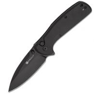 SENCUT ARCBLAST Black ALUM Black - S22043B-1