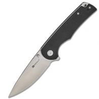 SENCUT PRAKTISK Black G10 SATN - S24019-1