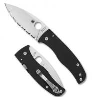 Bodacious Black G-10 - C263GS
