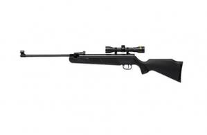 Beeman Wolverine Carbine Air Rifle Combo .177 - 1071 Beeman Wolverine Carbine Air Rifle Combo .177 - 1071