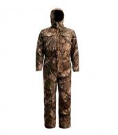Blocker Drencher Insulated Coverall RT APX Large - 1055222-2881600