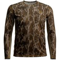 Blocker Angatec LS Performance Tee MO Bottomlands Orig 2X-Large - 1055813-0752000