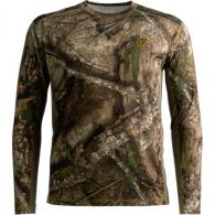 Blocker Angatec LS Performance Tee RT APX Small - 1055813-2881200