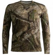 Blocker Outdoors Shield Series Angatec Performance Shirt RealTree APX 3X-Large - 1055813-288-3X