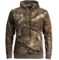 Blocker Outdoors Shield Fused Cotton Long Sleeve Top RealTree APX 3X-Large - 1060113-2882200