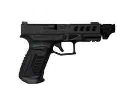 Derya Firearms DY9 Compact 9MM Black 10+1 OR TR - 10LDY9COMPUS