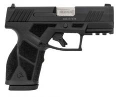 Taurus GX2 9mm 3.3" Black, FIVE 13rd Magazines - 1-GX2931-5X13