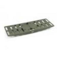 Area419 MOD DOS Plate OD Green