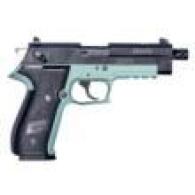 GSG FIREFLY HGA .22 LR MINT GREEN 4.9'' BBL THREADED 13RD MAG
