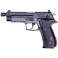 GSG FIREFLY HGA .22 LR SMOKE 4.9'' BBL THREADED 13RD MAG