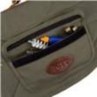 Boyt Signature GC214WC Takedown Shotgun Case Khaki 34''