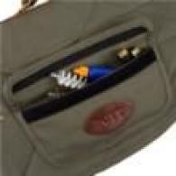 Boyt Signature GC214WC Takedown Shotgun Case Olive Drab 30''