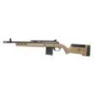 SAVAGE 110 MAGPUL SCOUT Flat Dark Earth 400 LEGEND 10 RND 16.5'' BARREL