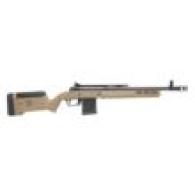 SAVAGE 110 MAGPUL SCOUT Flat Dark Earth Left Hand 400 LEGEND 10 RND 16.5'' BARR