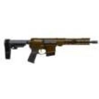 CMMG BANSHEE Mk4 338 ARC 10.5'' Midnight Bronze