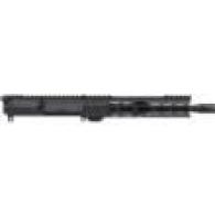 CMMG UPPER GROUP BANSHEE Mk4 338 ARC 10.5'' Armor Black