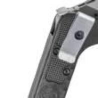 Switch Gun - .22 WMR Stainless with Belt/Pocket Clip Switch Gun - .22 WMR Stainless with Belt/Pocket Clip