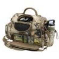 Rig Em Right Lock and Load Blind Bag - Mossy Oak Original Sh