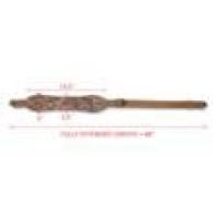 Rig Em Right High Brass Gun Sling - Mossy Original Shadowgra