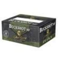Buckshot Law Enforcement 12 gauge 2 3/4" 00 Buck 12-pellet 1