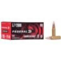 FEDERAL 5.7X28mm 40GR FMJ AMMO 500RD CASE