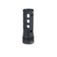 Lantac Dragon Muzzle Brake 9MM 1/2-28 Plan B Long