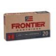 AMMO 5.56 NATO 68 GR BTHP MATCH 500 Round Case