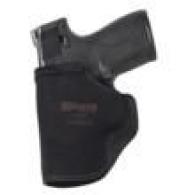 STOW-N-GO IWB HOLSTER For Glock 43 SPRINGFIELD HELLCAT TAURUS GX