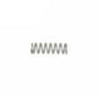 Glock Slide Lock Spring - Fits G4343x48 Glock Slide Lock Spring - Fits G4343x48