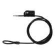 COMBINATION CABLE LOCK
