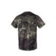DV8 AMBUSH LIGHTWEIGHT SHORT SLEEVE SHIRT VEIL CANYON GREY 3