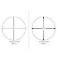 CENTURI SC4-16X44I SCFFP 30mm Tube HS ill. ZS lock .1 mra