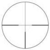 CENTURI 2.5-15x50i30mm Tube G4i ill. ZS lock .25'' Clicks