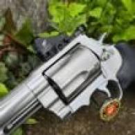 SPECTRA PistolReflex 1X 3 MOA dot motion 1'' Clicks Delt