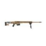 MK 22 Sniper Rifle 338 Norma Mag 27'' Fluted W (2) 10RND MAG MK 22 Sniper Rifle 338 Norma Mag 27'' Fluted W (2) 10RND MAG