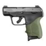 HandAll Beaver Tail Grip Sleeve Ruger LCP MAX OD Green