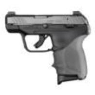 HandAll Beaver Tail Grip Sleeve Ruger LCP MAX Slate Grey HandAll Beaver Tail Grip Sleeve Ruger LCP MAX Slate Grey