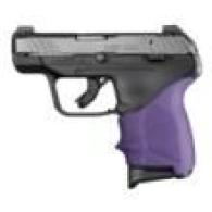 HandAll Beaver Tail Grip Sleeve Ruger LCP MAX Purple HandAll Beaver Tail Grip Sleeve Ruger LCP MAX Purple