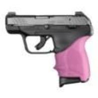 HandAll Beaver Tail Grip Sleeve Ruger LCP MAX Pink