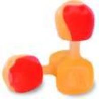 TrustFit Pod Uncorded Push-In Foam Earplug Case Pack TrustFit Pod Uncorded Push-In Foam Earplug Case Pack